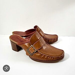 Timberland Clog Shoes